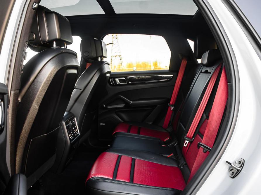 Porsche Cayenne III Магнитогорск  - изображение 20
