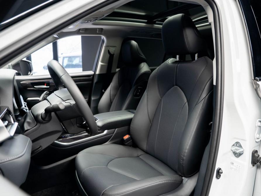 Toyota Highlander IV (XU70) Москва  - изображение 20