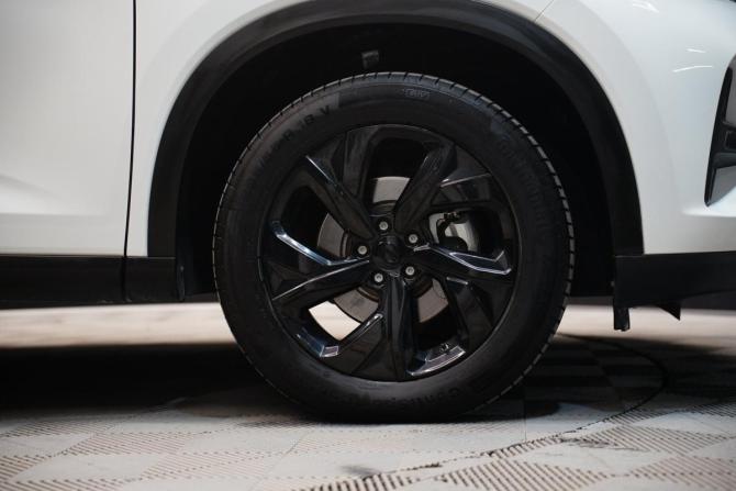GAC GS5 I с пробегом 2023 года, цена 2 090 000 рублей, 33000 км, внедорожник, Автокод Объявления
