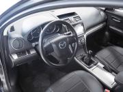 Mazda 6 II (GH) Рестайлинг Самара  - изображение 31