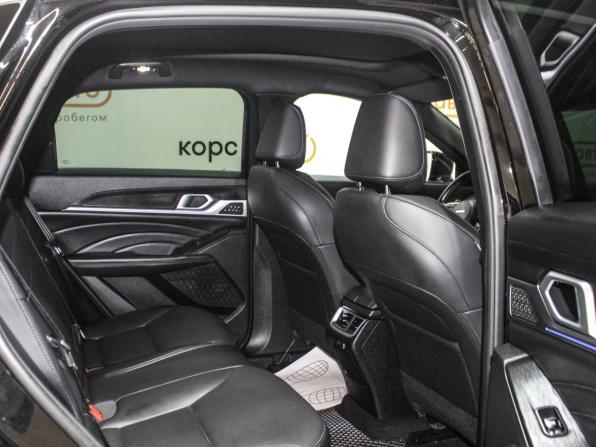 Haval F7 II с пробегом 2024 года, цена 2 636 700 рублей, 16902 км, внедорожник, Автокод Объявления