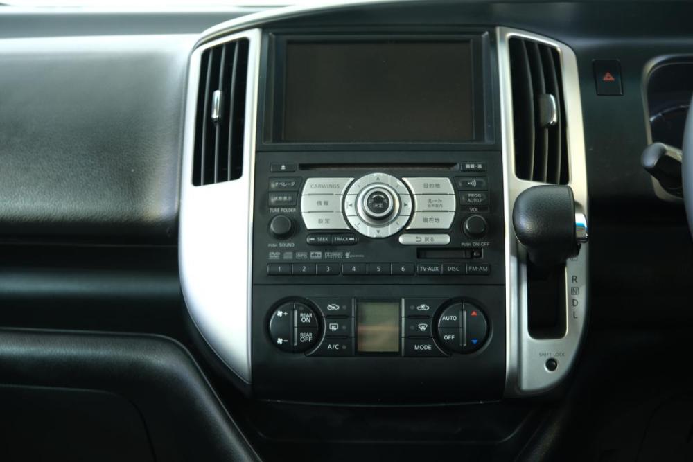 Nissan Serena III (C25) Омск  - изображение 13