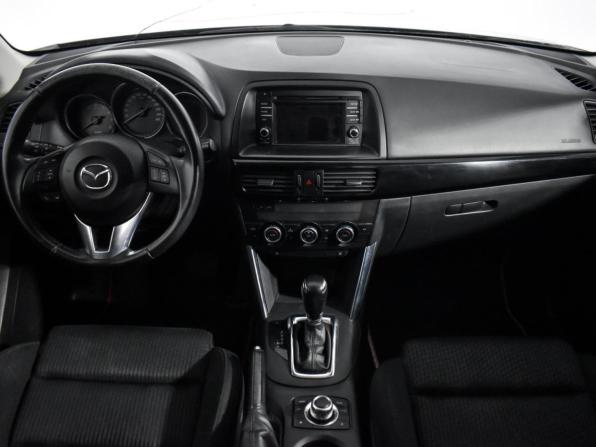 Mazda CX-5 I с пробегом 2014 года, цена 1 349 000 рублей, 148026 км, внедорожник, Автокод Объявления