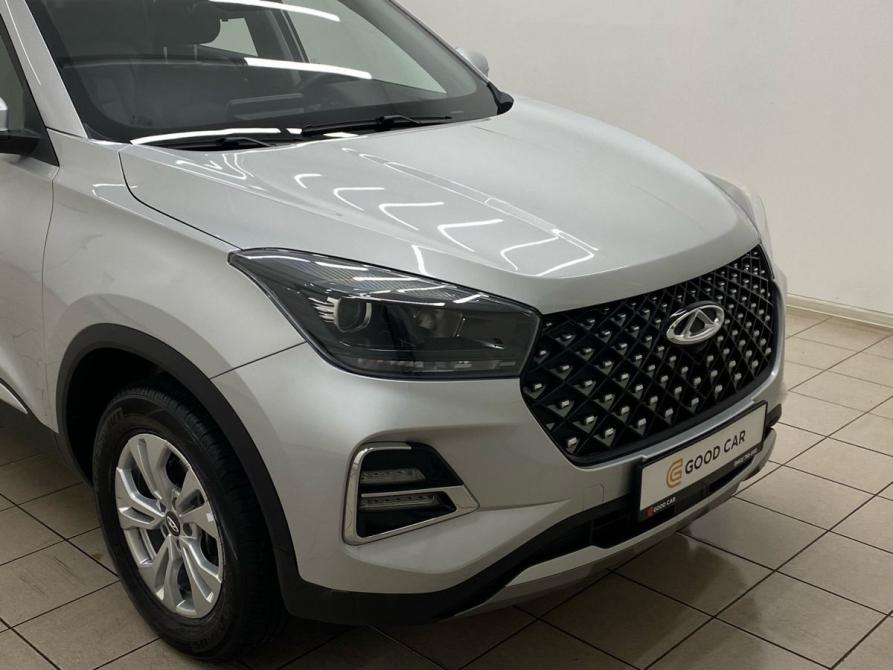 Chery Tiggo 4 Pro I Рестайлинг Энгельс  - изображение 7