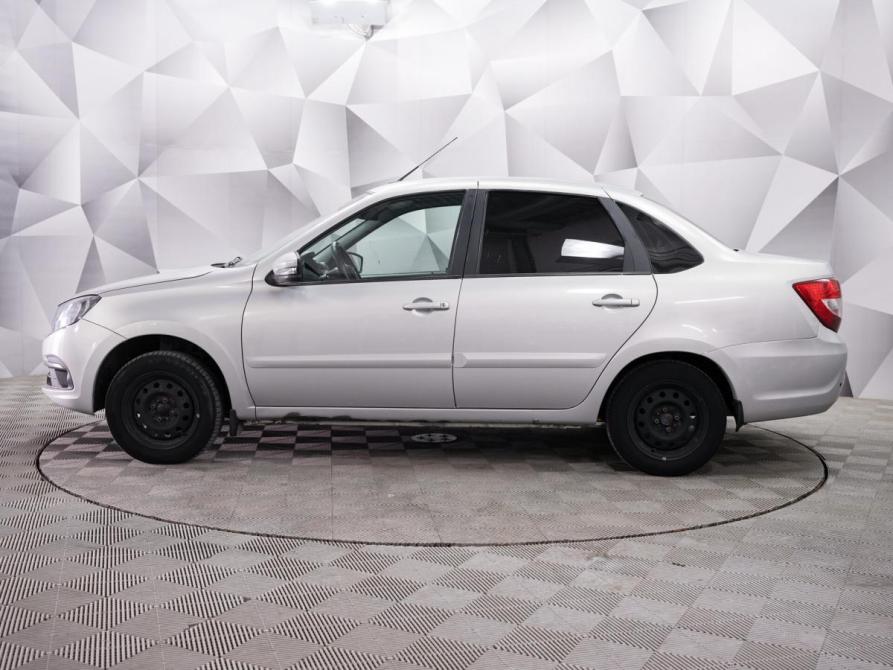 Lada (ВАЗ) Granta I Рестайлинг Ульяновск  - изображение 2