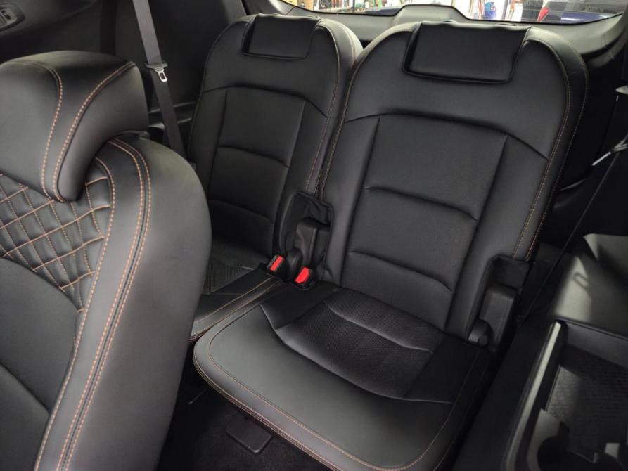 Geely Okavango I Рестайлинг Альметьевск  - изображение 18