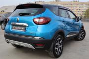 Renault Kaptur I Санкт-Петербург  - изображение 21