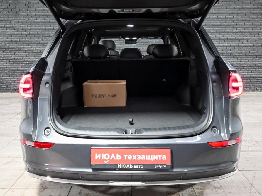 Changan Qiyuan Q07 Екатеринбург  - изображение 6