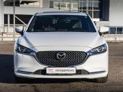 Mazda 6 III (GJ) Рестайлинг 2 Москва  - изображение 24