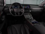 Omoda C5 I Воронеж  - изображение 26