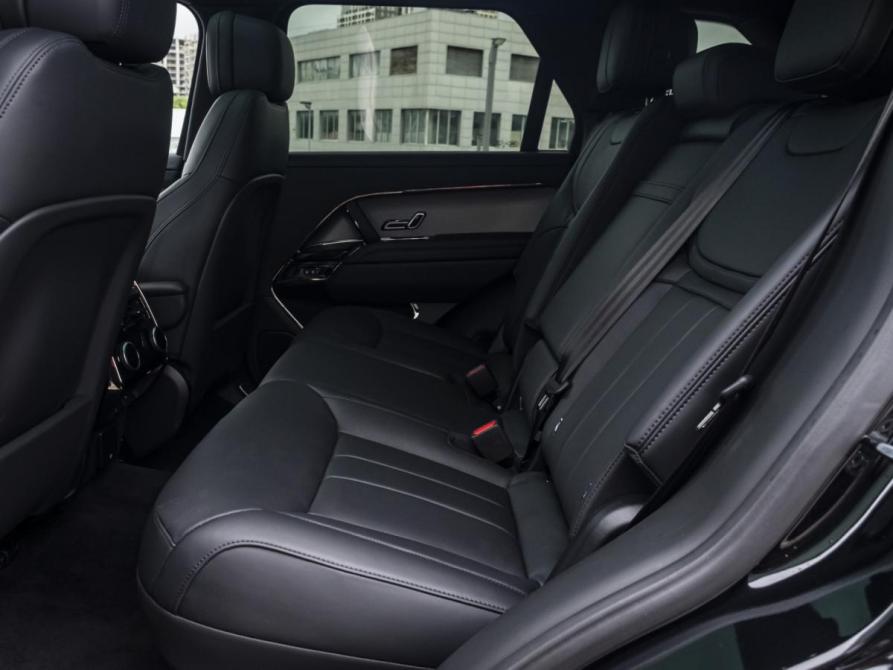 Land Rover Range Rover Sport III Москва  - изображение 28