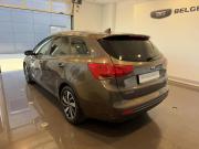 Kia Ceed II Рестайлинг Подольск  - изображение 22