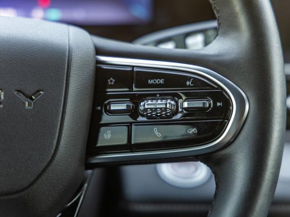 Chery Tiggo 7 Pro Max I Рестайлинг с пробегом 2024 года, цена 1 848 000 рублей, 45156 км, внедорожник, Автокод Объявления