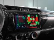Toyota Hilux VIII Рестайлинг 2 Ростов-на-Дону  - изображение 31