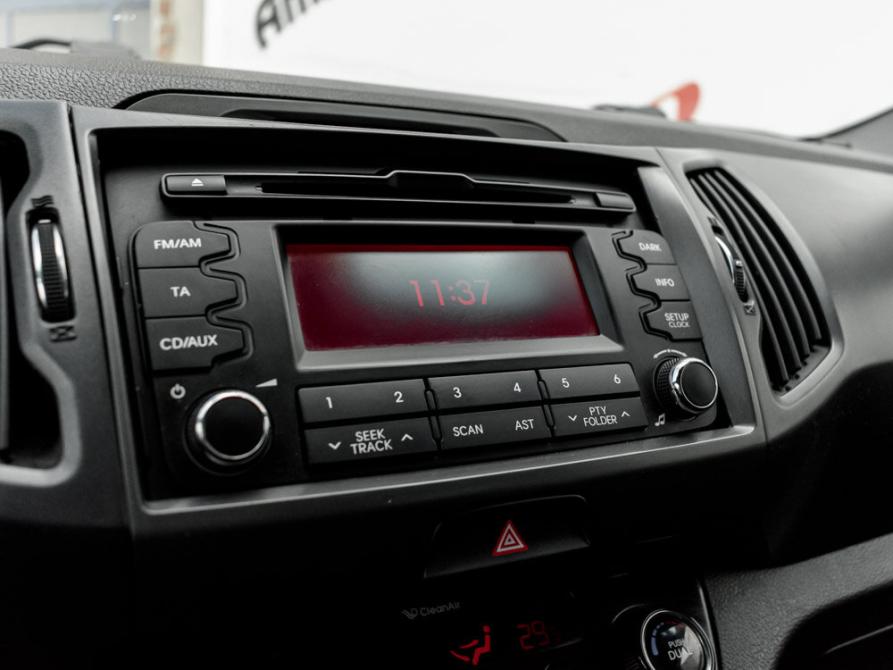 Kia Sportage III Екатеринбург  - изображение 19