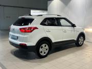 Hyundai Creta I Рестайлинг Самара  - изображение 21