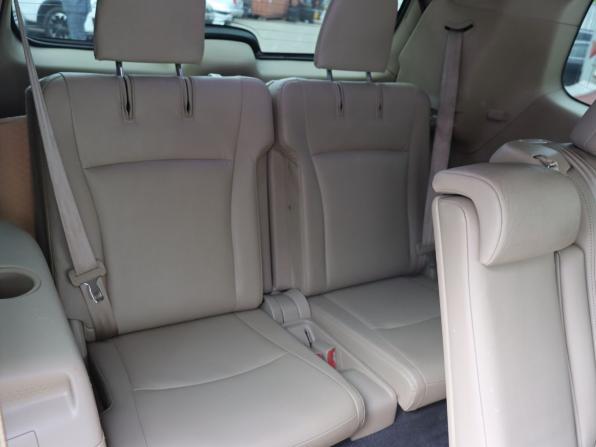 Toyota Highlander II (XU40) Рестайлинг с пробегом 2013 года, цена 1 525 000 рублей, 318622 км, внедорожник, Автокод Объявления