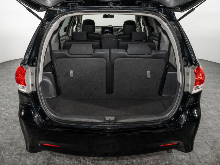 Toyota Wish II Иркутск  - изображение 17