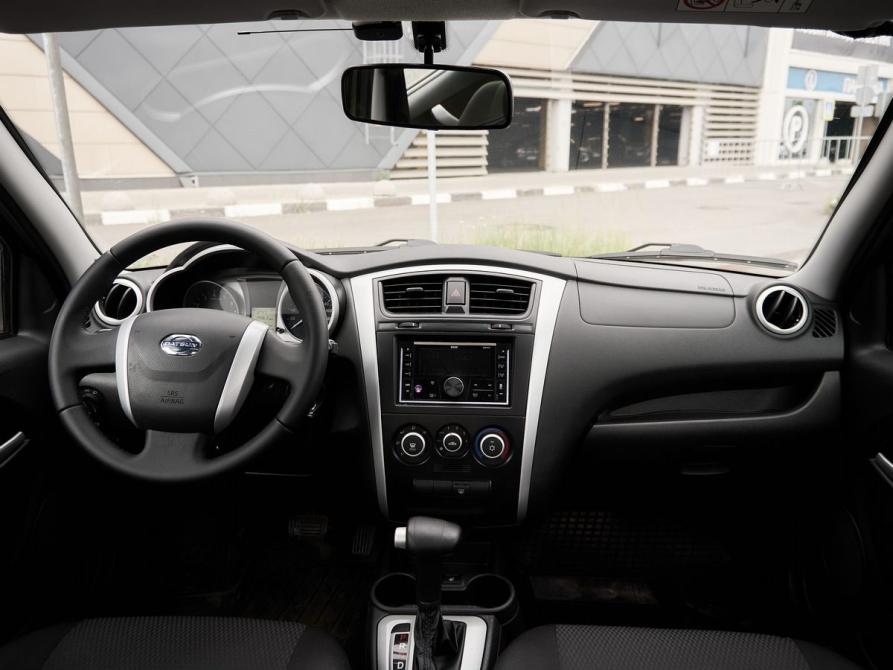 Datsun mi-DO Казань  - изображение 7