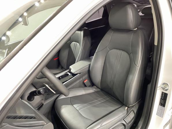 Hyundai Sonata VIII (DN8) с пробегом 2021 года, цена 2 790 000 рублей, 41845 км, седан, Автокод Объявления