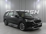 Kia Carnival IV Ростов-на-Дону  - изображение 31