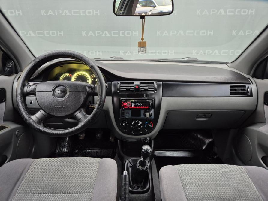 Chevrolet Lacetti I Екатеринбург  - изображение 6