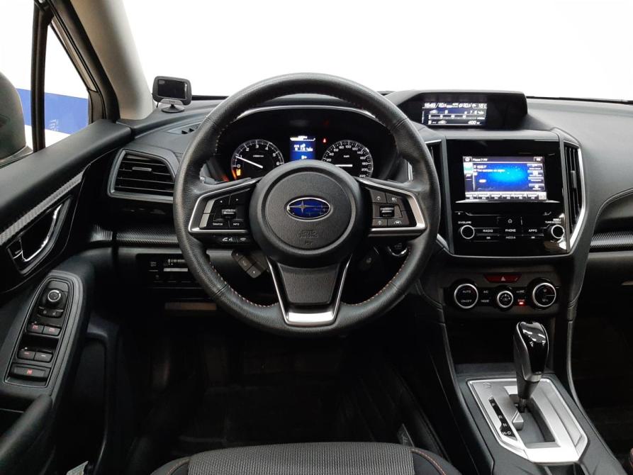 Subaru XV II Москва  - изображение 14