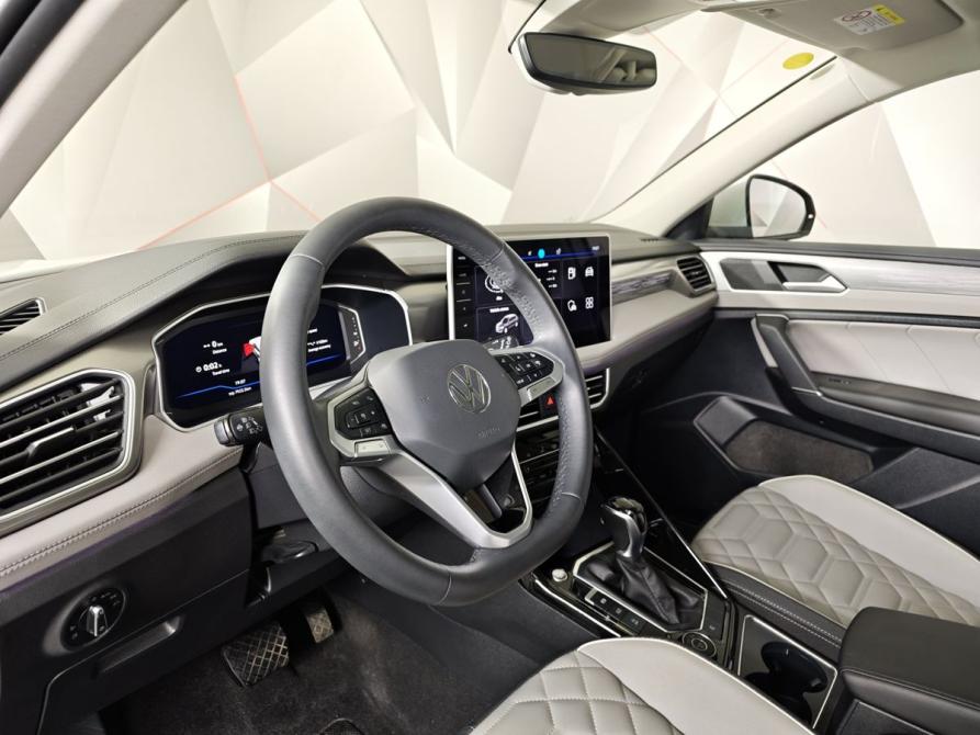 Volkswagen Tayron I Рестайлинг Москва  - изображение 18