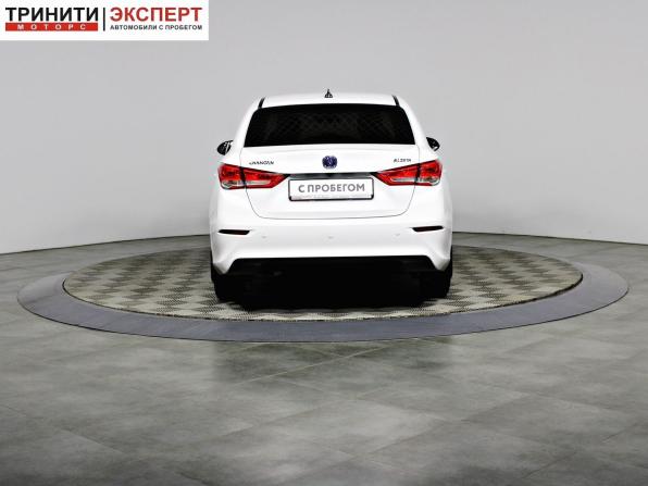 Changan Alsvin с пробегом 2023 года, цена 1 297 000 рублей, 19851 км, седан, Автокод Объявления