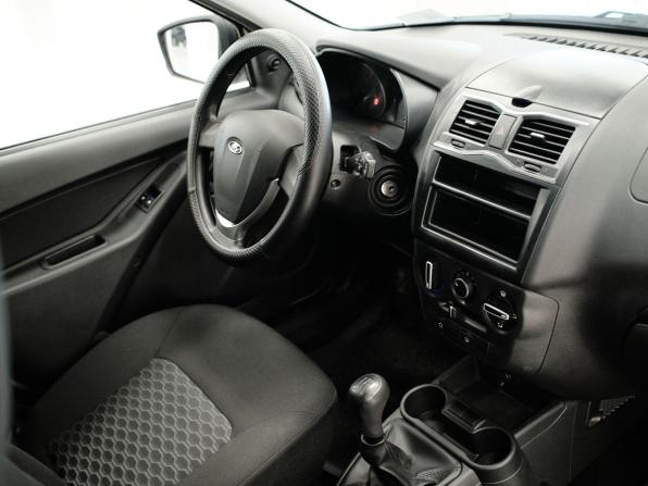 Lada (ВАЗ) Granta I Рестайлинг с пробегом 2021 года, цена 711 000 рублей, 67639 км, седан, Автокод Объявления