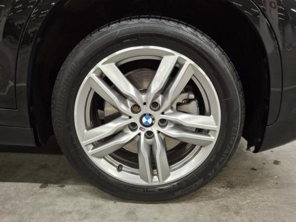 BMW X1 II (F48) с пробегом 2018 года, цена 3 020 000 рублей, 77874 км, внедорожник, Автокод Объявления