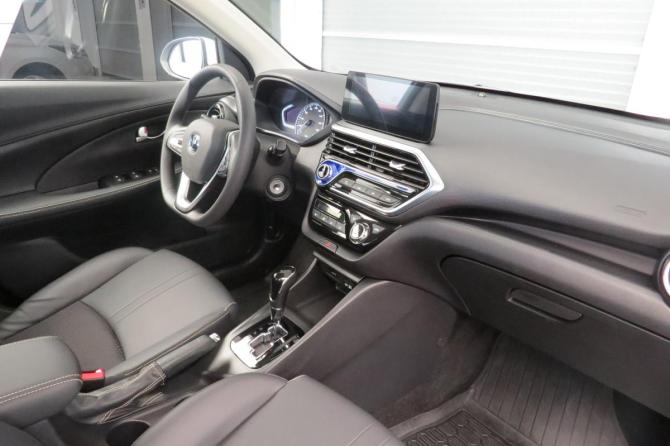 Changan Alsvin с пробегом 2024 года, цена 1 250 000 рублей, 5600 км, седан, Автокод Объявления