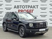 Haval Dargo I Владимир  - изображение 18