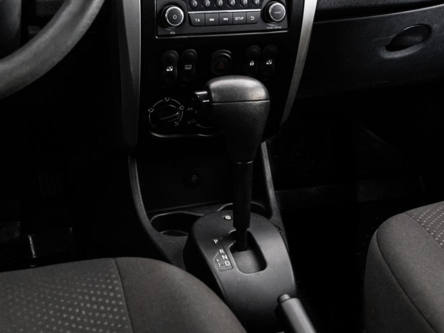 Nissan Almera III (G15) Санкт-Петербург  - изображение 12