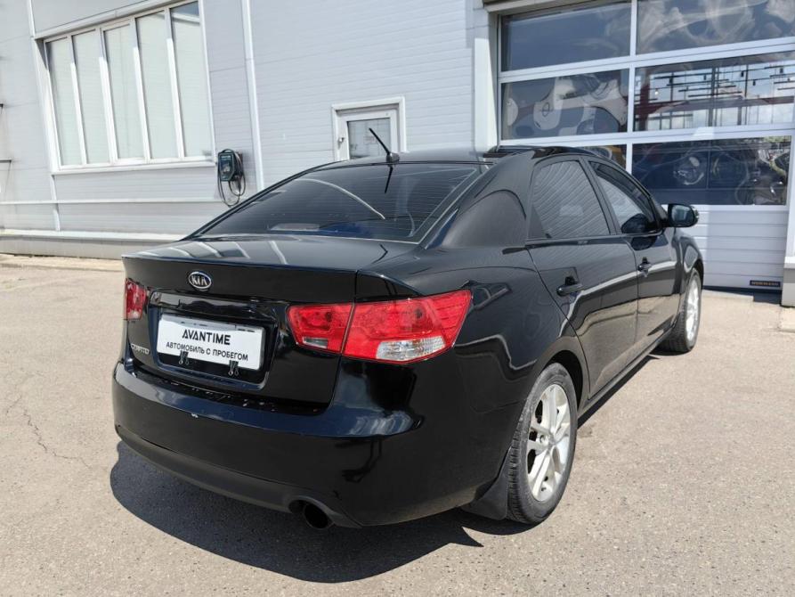 Kia Cerato II Москва  - изображение 6