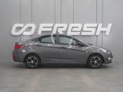 Hyundai Solaris I Рестайлинг Воронеж  - изображение 20