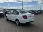 Lada (ВАЗ) Granta I Рестайлинг Буинск  - изображение 44