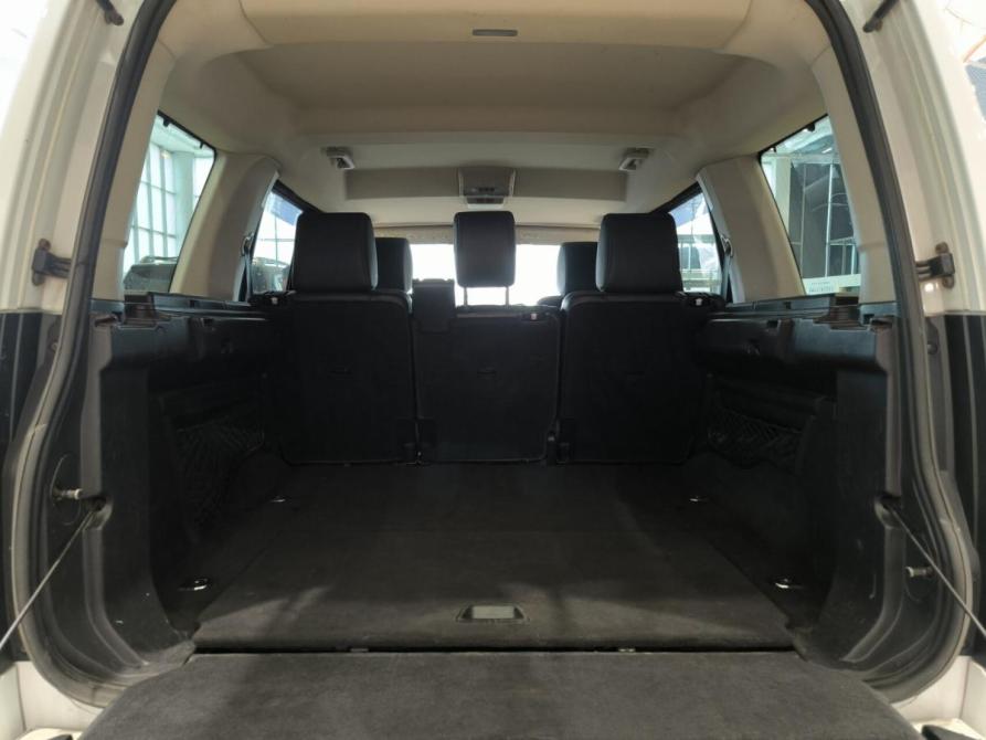 Land Rover Discovery IV Казань  - изображение 12