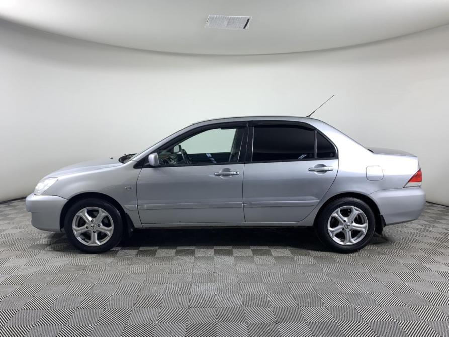 Mitsubishi Lancer IX Рестайлинг Москва  - изображение 8