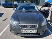 Kia Rio II Рестайлинг Нижний Новгород  - изображение 9