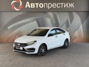 Lada (ВАЗ) Vesta I Рестайлинг (NG) Волгоград  - изображение 20
