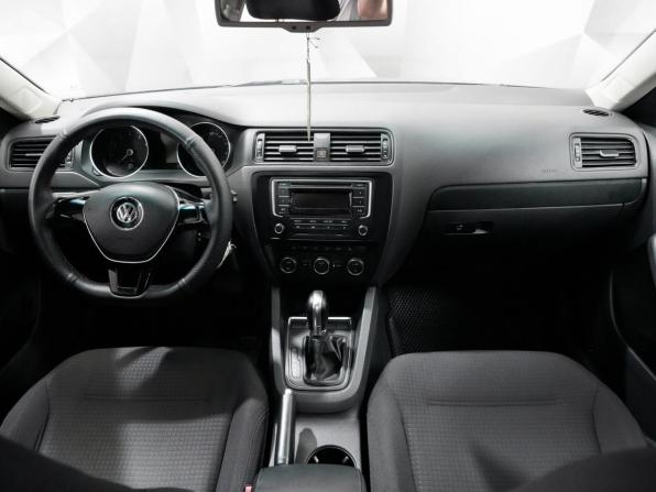 Volkswagen Jetta VI Рестайлинг с пробегом 2015 года, цена 1 150 000 рублей, 155168 км, седан, Автокод Объявления