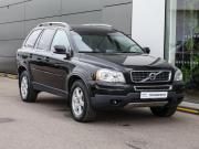 Volvo XC90 I Рестайлинг Москва  - изображение 23