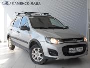 Lada (ВАЗ) Kalina II Каменск-Уральский  - изображение 14