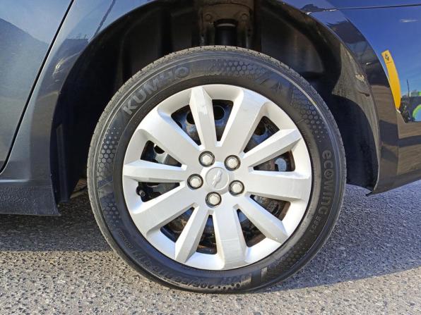 Chevrolet Cruze I с пробегом 2012 года, цена 765 000 рублей, 141212 км, седан, Автокод Объявления