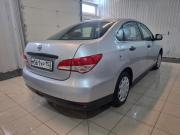 Nissan Almera III (G15) Арзамас  - изображение 4