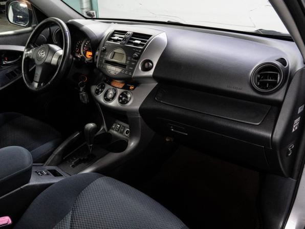 Toyota RAV4 III (XA30) с пробегом 2006 года, цена 1 050 000 рублей, 296059 км, внедорожник, Автокод Объявления