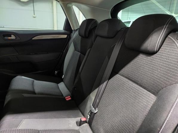 Citroen C4 II с пробегом 2013 года, цена 750 000 рублей, 139204 км, хэтчбек, Автокод Объявления