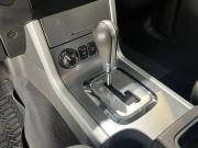 Nissan Navara (Frontier) III (D40) Рестайлинг Оренбург  - изображение 34