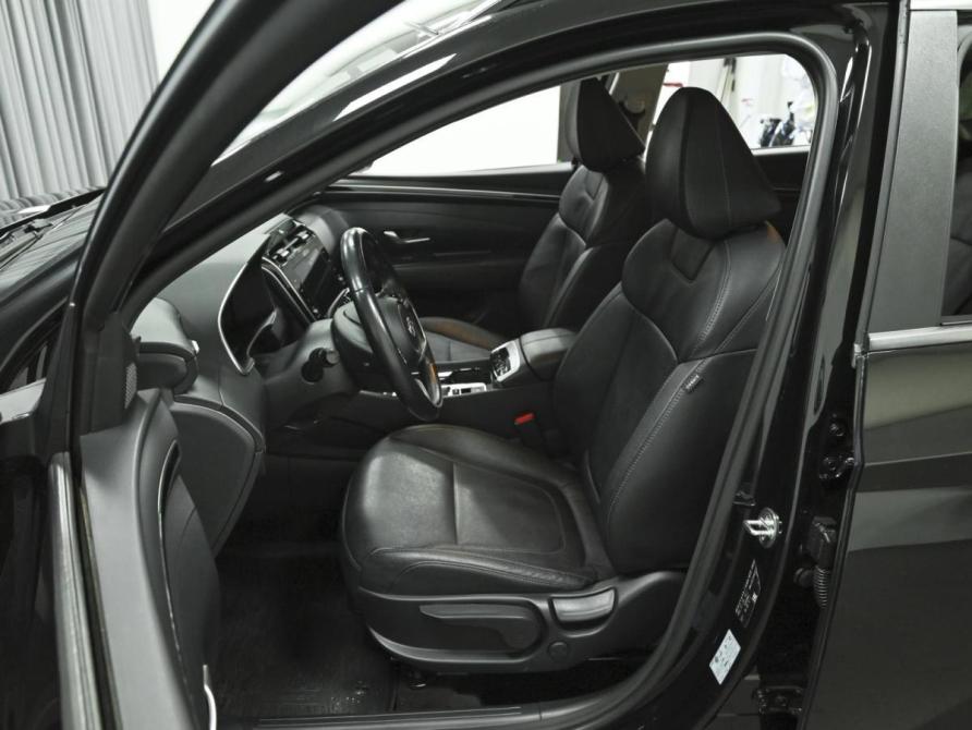 Hyundai Tucson IV Ставрополь  - изображение 10